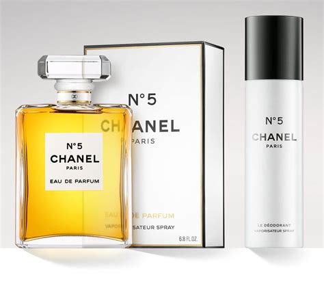 chanel no 5 günstig kaufen.